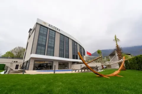 Aileena Hotel & Villas Maşukiye – Villa – Kartepe