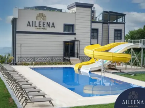 Aileena Hotel & Villas Maşukiye – Villa, Kartepe – fotoğraf 2