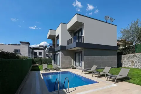 Aileena Hotel & Villas Maşukiye – Villa, Kartepe – fotoğraf 3