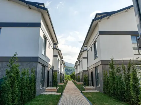 Aileena Hotel & Villas Maşukiye – Villa, Kartepe – fotoğraf 4