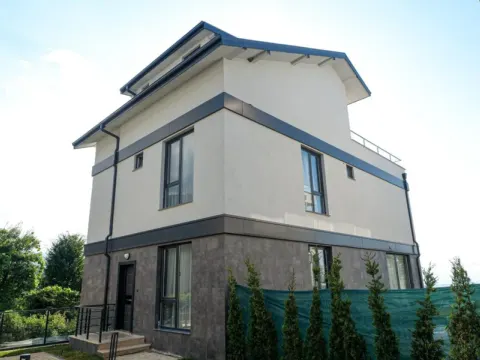 Aileena Hotel & Villas Maşukiye – Villa, Kartepe – fotoğraf 5