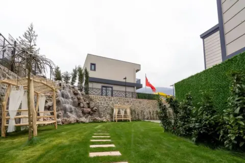 Aileena Hotel & Villas Maşukiye – Villa, Kartepe – fotoğraf 7