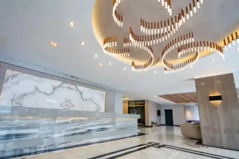 Aileena Hotel & Villas Maşukiye – Villa, Kartepe – fotoğraf 9