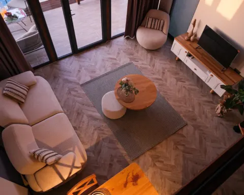 Bell Garden Maşukiye – Bungalov, Maşukiye – fotoğraf 10