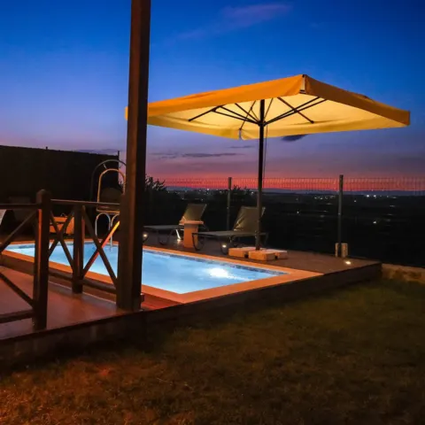 Bell Garden Maşukiye – Bungalov, Maşukiye – fotoğraf 7