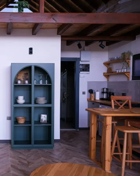 Bell Garden Maşukiye – Bungalov, Maşukiye – fotoğraf 8