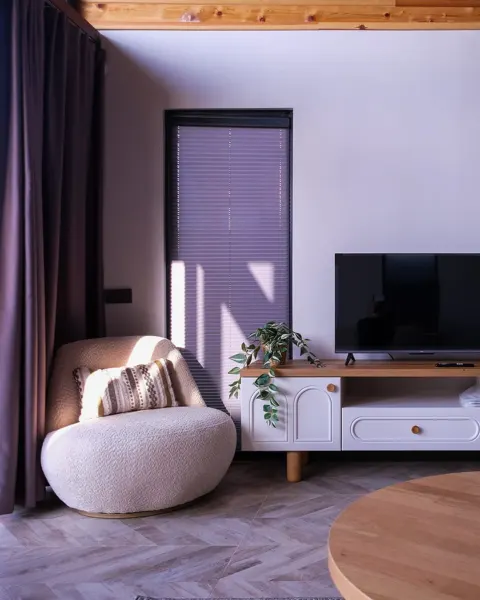 Bell Garden Maşukiye – Bungalov, Maşukiye – fotoğraf 9