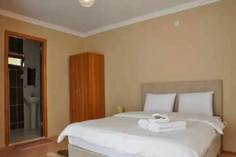 Boğaziçi Butik Bungalov Hotel Maşukiye – Bungalov, Kartepe – fotoğraf 4