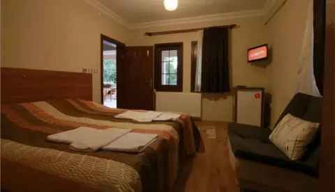 Cansu Tatil Köyü Maşukiye Bungalov – Bungalov, Maşukiye – fotoğraf 10