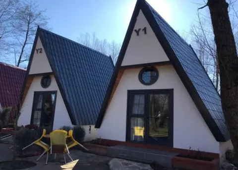 Cansu Tatil Köyü Maşukiye Bungalov – Bungalov, Maşukiye – fotoğraf 3