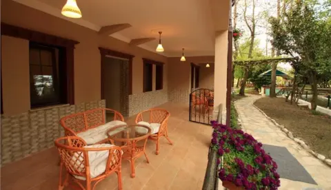 Cansu Tatil Köyü Maşukiye Bungalov – Bungalov, Maşukiye – fotoğraf 6