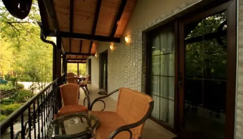 Cansu Tatil Köyü Maşukiye Bungalov – Bungalov, Maşukiye – fotoğraf 7
