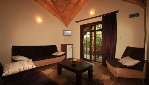 Cansu Tatil Köyü Maşukiye Bungalov – Bungalov, Maşukiye – fotoğraf 8