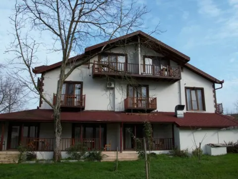 Cevizdibi Butik Otel Sapanca – Otel – Maşukiye