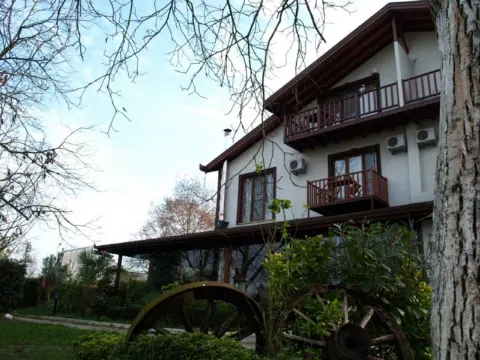 Cevizdibi Butik Otel Sapanca – Otel, Maşukiye – fotoğraf 2