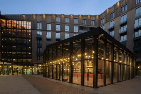 Dedeman Otel Kartepe – Otel – Kartepe