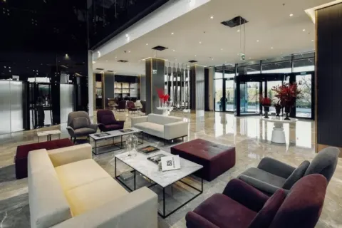 Dedeman Otel Kartepe – Otel, Kartepe – fotoğraf 2