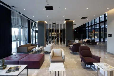 Dedeman Otel Kartepe – Otel, Kartepe – fotoğraf 4