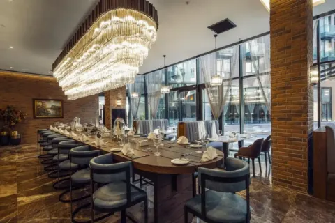 Dedeman Otel Kartepe – Otel, Kartepe – fotoğraf 5