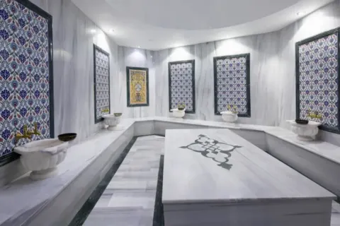 Dedeman Otel Kartepe – Otel, Kartepe – fotoğraf 8