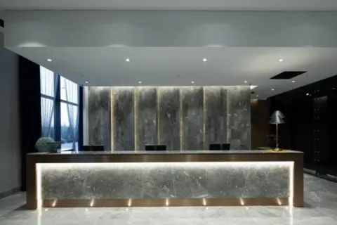 Dedeman Otel Kartepe – Otel, Kartepe – fotoğraf 9