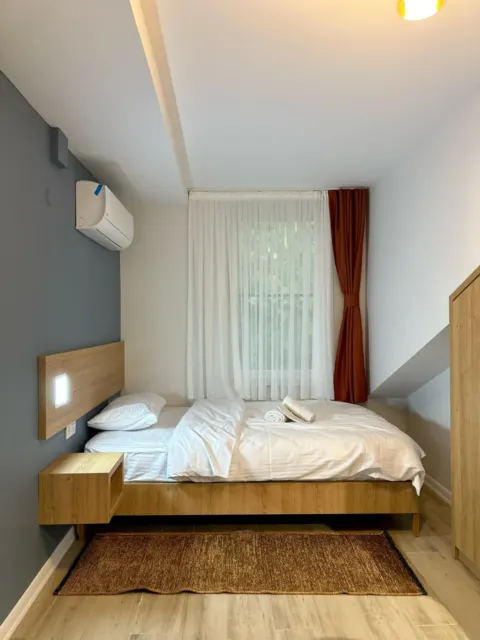 Delta Park Villaları – Villa, Kartepe – fotoğraf 10