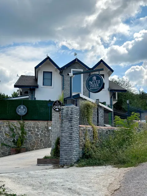 Delta Park Villaları – Villa, Kartepe – fotoğraf 2