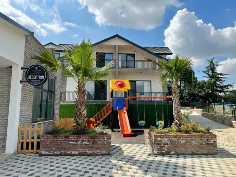Delta Park Villaları – Villa, Kartepe – fotoğraf 3