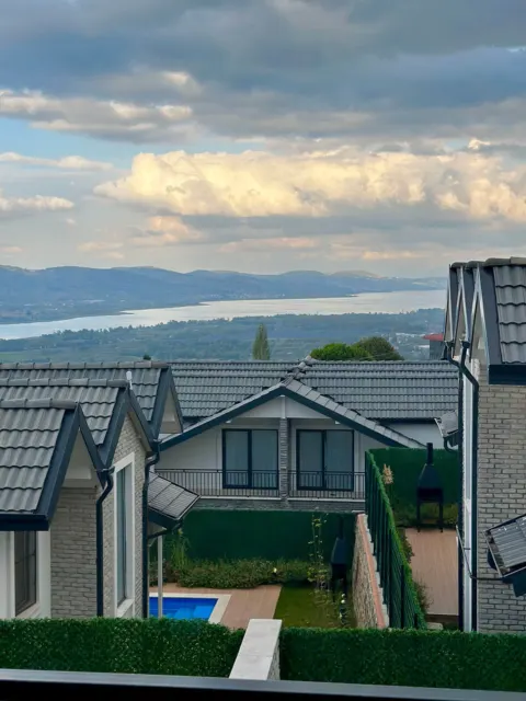 Delta Park Villaları – Villa, Kartepe – fotoğraf 4