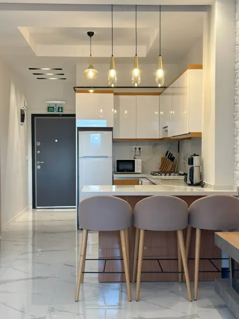 Delta Park Villaları – Villa, Kartepe – fotoğraf 7