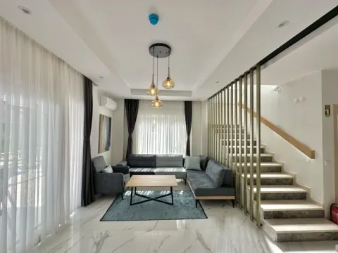 Delta Park Villaları – Villa, Kartepe – fotoğraf 8