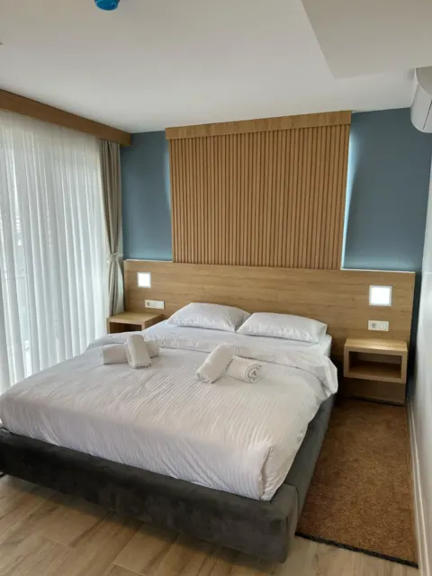 Delta Park Villaları – Villa, Kartepe – fotoğraf 9