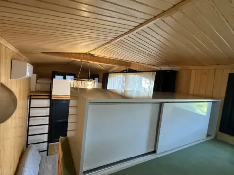 Hayat Tiny House Kartepe – Tiny House, Maşukiye – fotoğraf 10