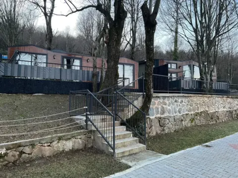 Hayat Tiny House Kartepe – Tiny House, Maşukiye – fotoğraf 2
