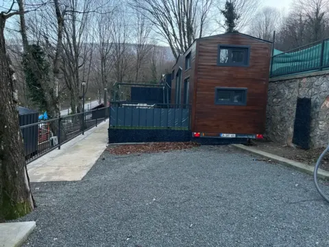Hayat Tiny House Kartepe – Tiny House, Maşukiye – fotoğraf 3