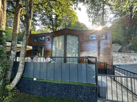 Hayat Tiny House Kartepe – Tiny House, Maşukiye – fotoğraf 4