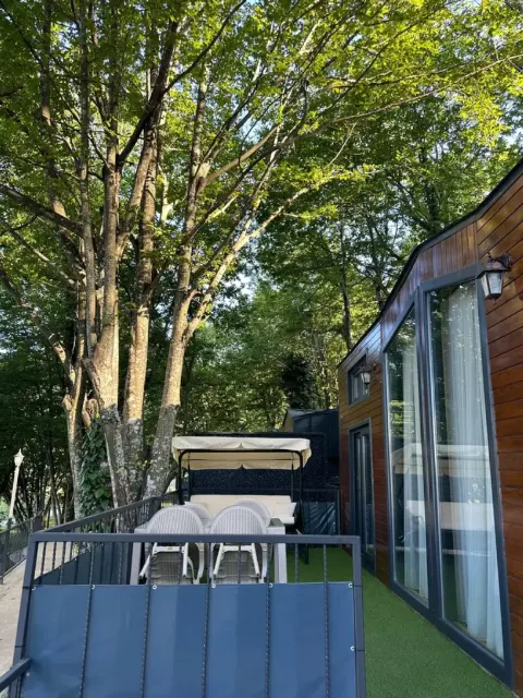 Hayat Tiny House Kartepe – Tiny House, Maşukiye – fotoğraf 5