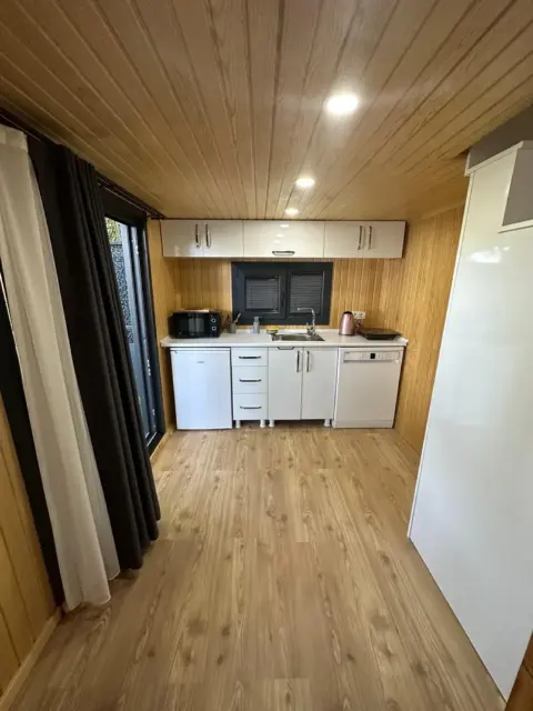 Hayat Tiny House Kartepe – Tiny House, Maşukiye – fotoğraf 7