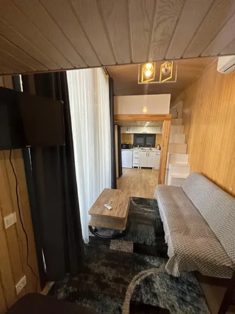 Hayat Tiny House Kartepe – Tiny House, Maşukiye – fotoğraf 8