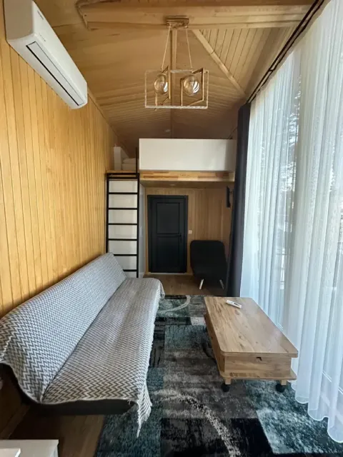 Hayat Tiny House Kartepe – Tiny House, Maşukiye – fotoğraf 9