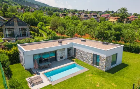 Joya Villa Maşukiye – Villa, Maşukiye – fotoğraf 2