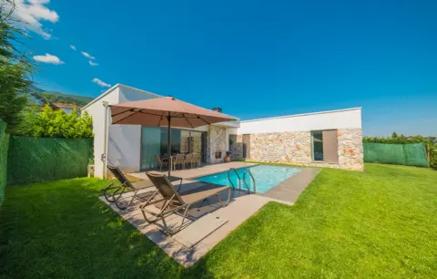 Joya Villa Maşukiye – Villa, Maşukiye – fotoğraf 3