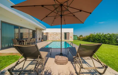Joya Villa Maşukiye – Villa, Maşukiye – fotoğraf 4