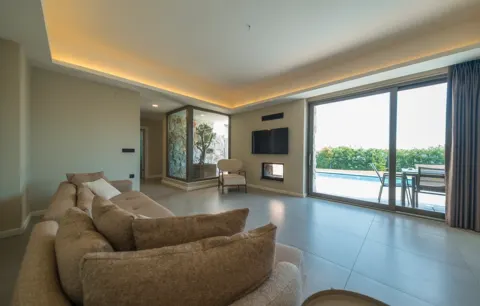 Joya Villa Maşukiye – Villa, Maşukiye – fotoğraf 6