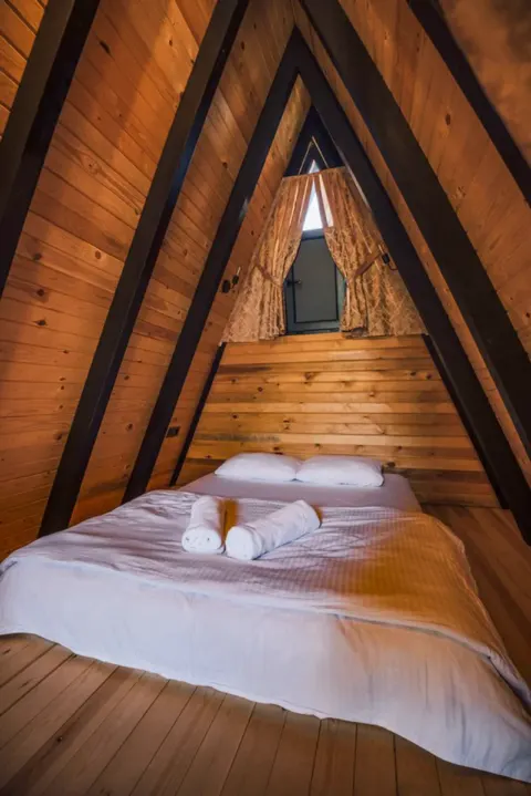 Karmatte Bungalov Sapanca – Bungalov, Kartepe – fotoğraf 7