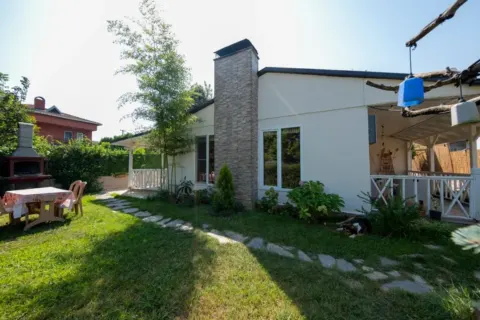 Kartepe Renkli Evler – Bungalov, Maşukiye – fotoğraf 2