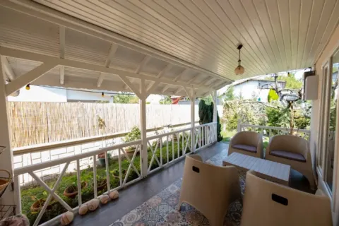 Kartepe Renkli Evler – Bungalov, Maşukiye – fotoğraf 3