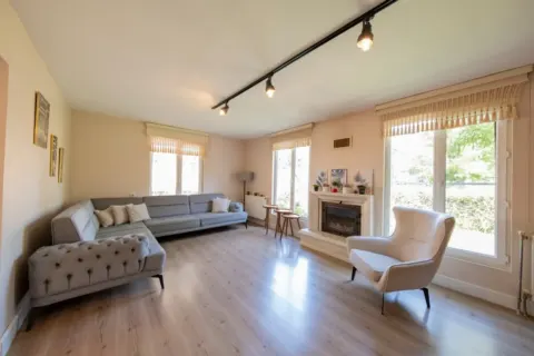 Kartepe Renkli Evler – Bungalov, Maşukiye – fotoğraf 4