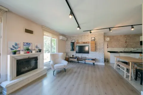 Kartepe Renkli Evler – Bungalov, Maşukiye – fotoğraf 5