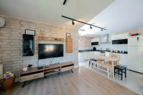 Kartepe Renkli Evler – Bungalov, Maşukiye – fotoğraf 6